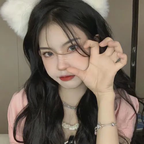 跳吧,女孩